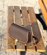 Michael Kors Cross Bag - Image 3