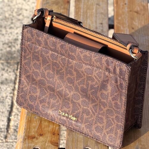 Calvin Klein Cross Bag