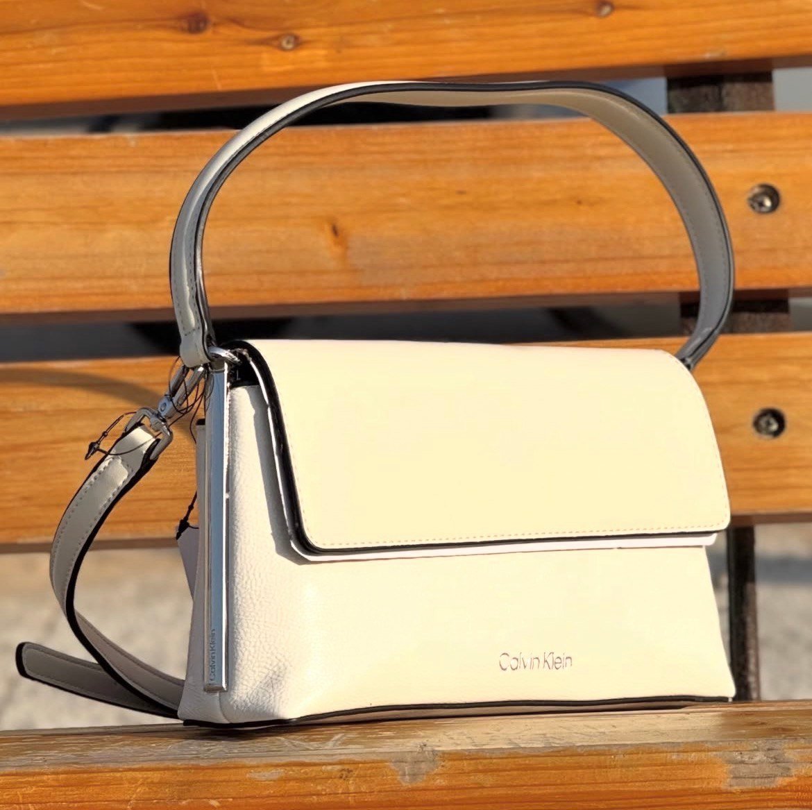 photo_2026-01-13_15-51-46 Calvin Klein Cross Bag - Image 1