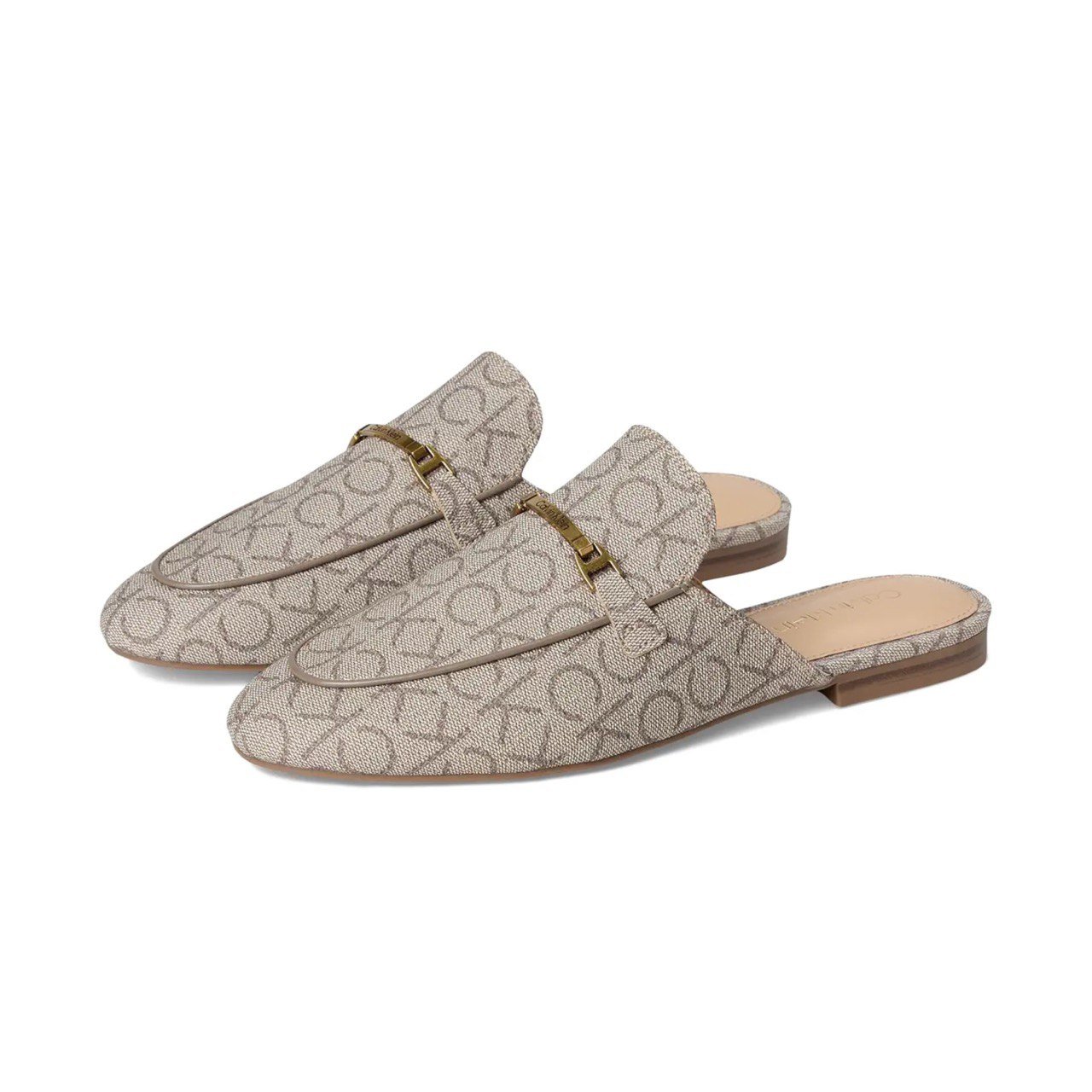 photo_2026-01-13_15-52-03 Calvin Klein Slipper - Image 1