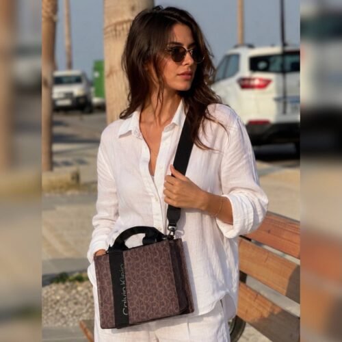 Calvin Klein Cross Bag