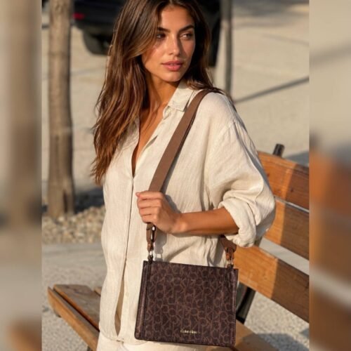 Calvin Klein Cross Bag