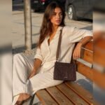 Calvin Klein Cross Bag - Image 2