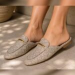 Calvin Klein Slipper