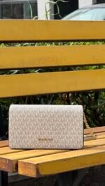 Michael Kors Cross Bag - Image 4