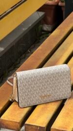 Michael Kors Cross Bag - Image 2