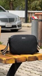 DKNY Cross bag - Image 4