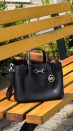 Michael Kors Cross Bag - Image 4