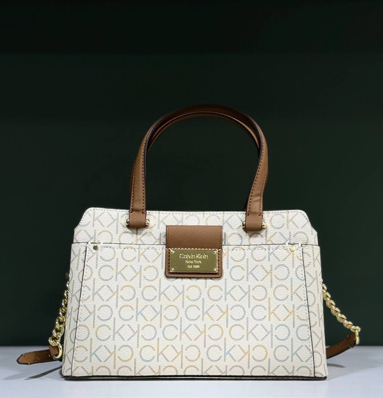 photo_2026-02-08_16-44-43 Calvin Klein Handbag - Image 1