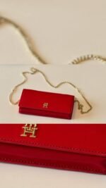 Tommy Hilfiger Cross Bag - Image 2