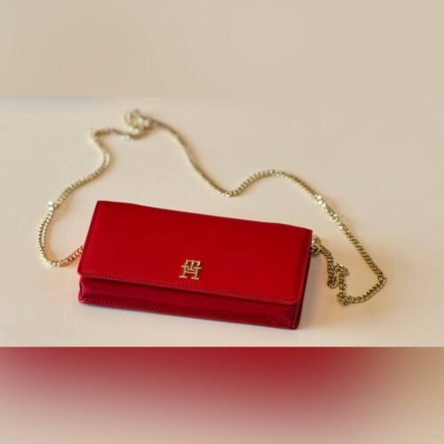Tommy Hilfiger Cross Bag