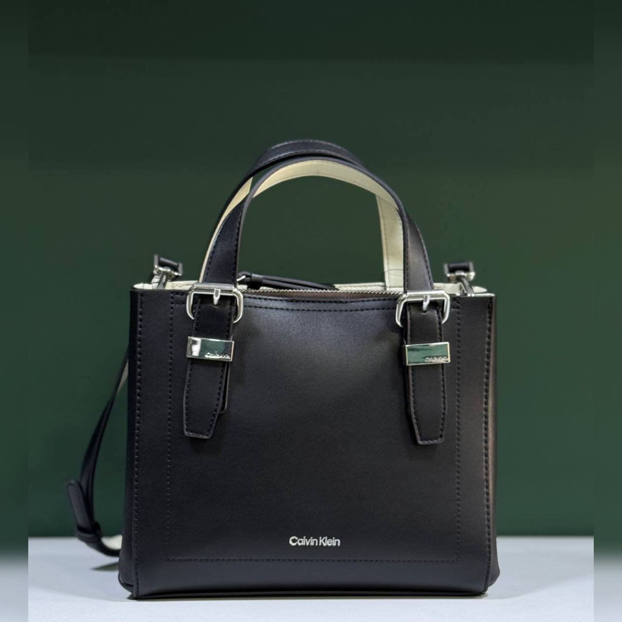 photo_2026-02-17_16-52-54 Calvin Klein Cross bag - Image 1