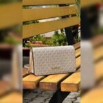 Michael Kors Cross Bag - Image 4