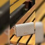 Michael Kors Cross Bag - Image 6