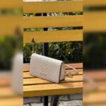 Michael Kors Cross Bag - Image 5