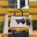 Guess Handbag - Image 4