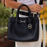 Michael Kors Cross Bag - Image 2