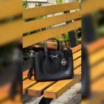 Michael Kors Cross Bag - Image 4