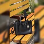 Michael Kors Cross Bag - Image 6
