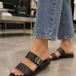 Calvin klein Slipper