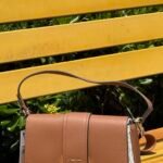 Calvin Klein Crossbag