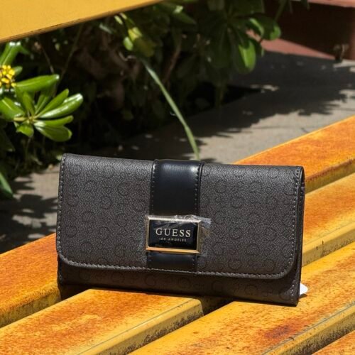 Guess Wallet