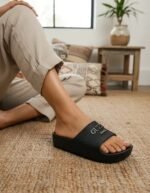 Guess Slipper