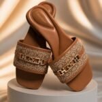 Calvin Klein Slipper