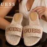Guess Slipper