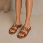 Tommy Hilfiger Slipper