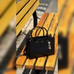 DKNY Cross bag - Image 4