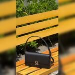 Calvin Klein Crossbag - Image 2