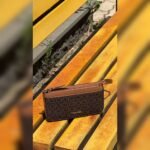 Calvin Klein Crossbag - Image 2