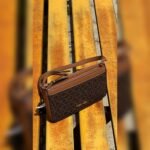 Calvin Klein Crossbag - Image 3