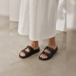Calvin Klein Slipper