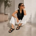 Calvin Klein Slipper - Image 3