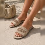 Guess Slipper