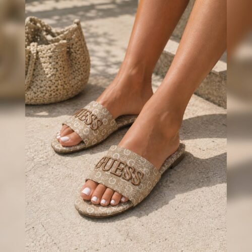 Guess Slipper
