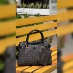 Guess Handbag - Image 4