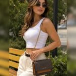 Michael Kors Crossbag