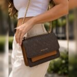 Michael Kors Crossbag - Image 3