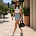 Guess Handbag - Image 3