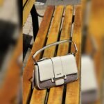 Calvin Klein Crossbag - Image 4