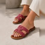 Tommy Hilfiger Slipper - Image 3