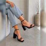 Calvin Klein Heel - Image 2