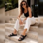 Calvin Klein Slipper