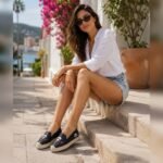 Karl Lagerfeld Espadrille