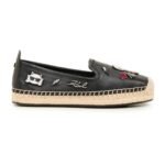 Karl Lagerfeld Espadrille - Image 8
