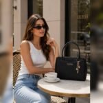 Guess Handbag - Image 4