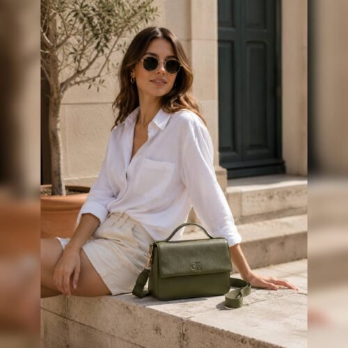 Calvin Klein Cross bag